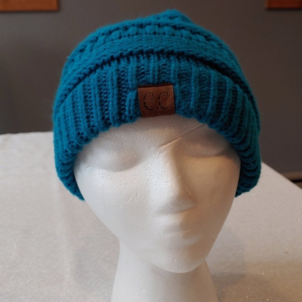 C.C Exclusives Beanie Hat